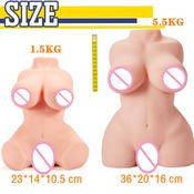 customized adult toy female making love sex doll silicone sex doll big breast real doll sex toy by AUTOMATICWOMAN